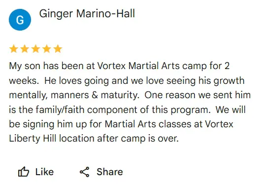 After School Program Near Me in Liberty Hill | %%sitename%%